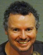 Profile picture for user Scott Silvester